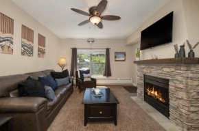 Base Camp 313 condo Granby